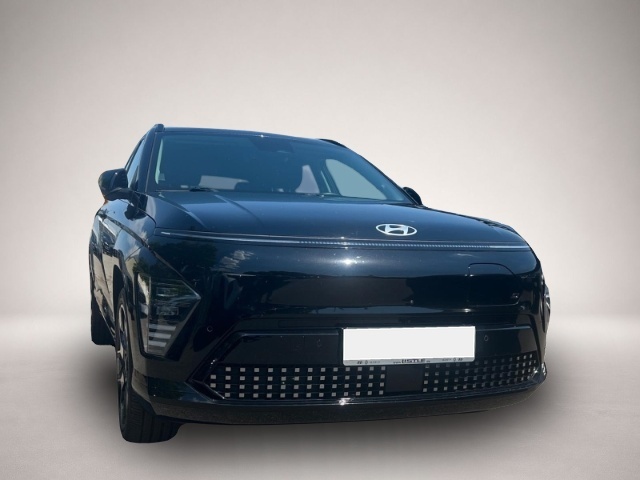 Hyundai KONA (08/2023, ELECTRIC)
