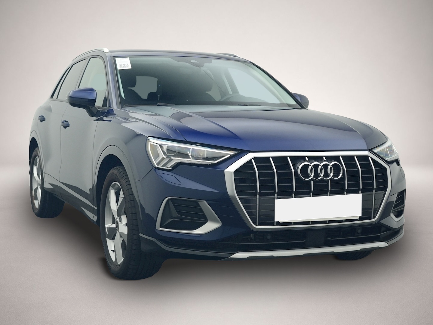 Audi Q3 (09/2022, Diesel)