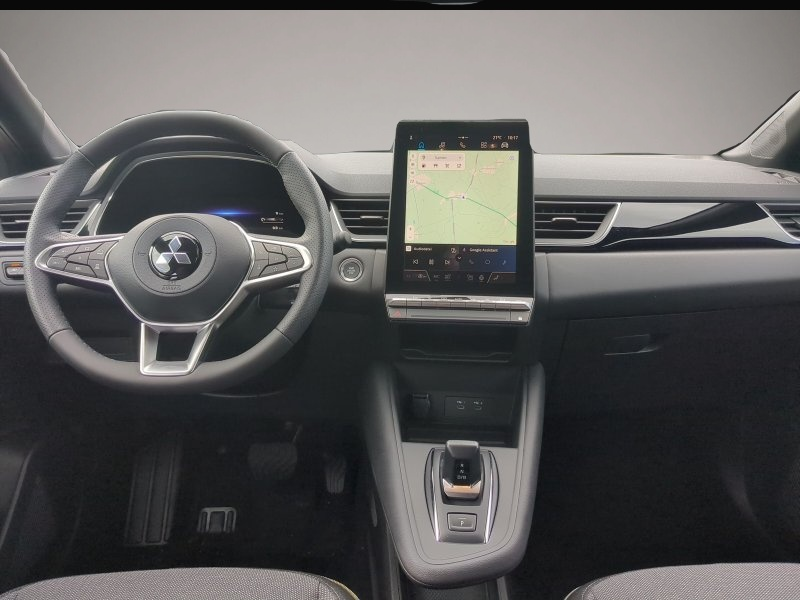 Mitsubishi ASX (06/2026, Benzin)