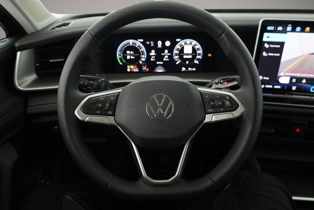 Volkswagen Tayron (12/2025, Hybrid (Benzin/Elektro))