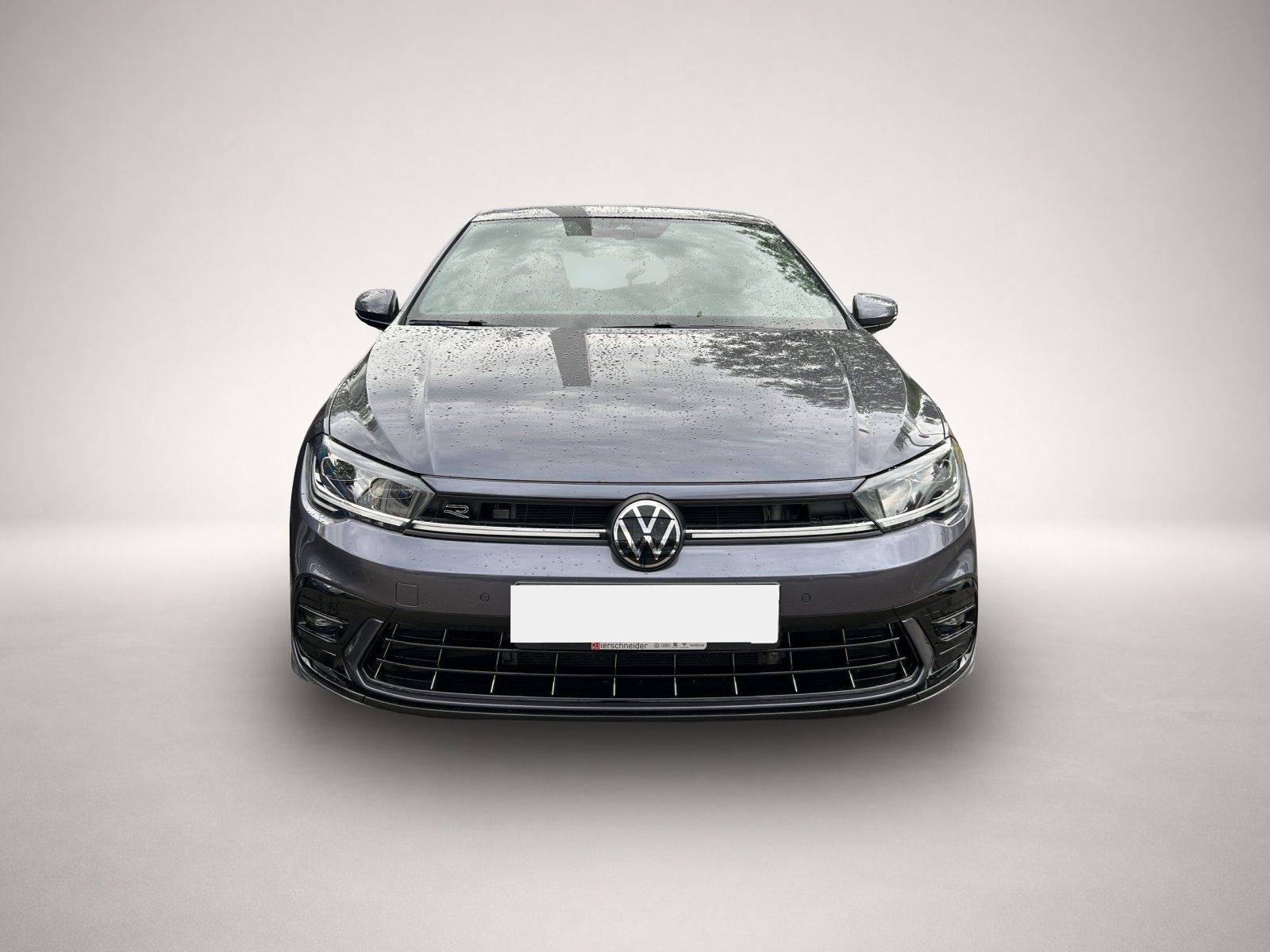 Volkswagen Polo (07/2025, Benzin)