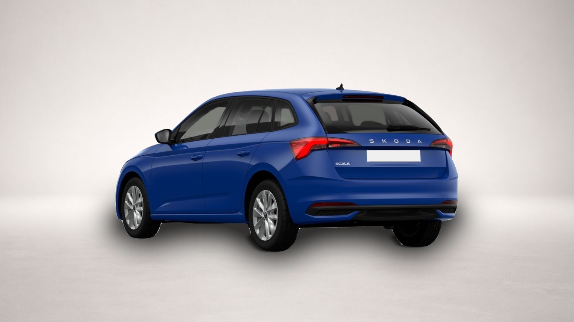 Skoda Scala, image 3 of 5