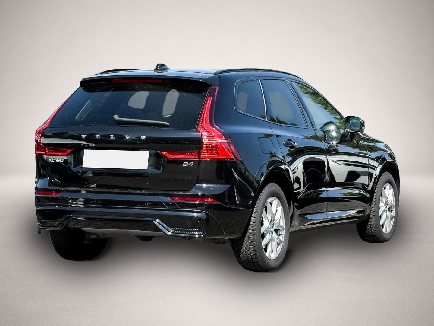Volvo XC60 (06/2023, Diesel)