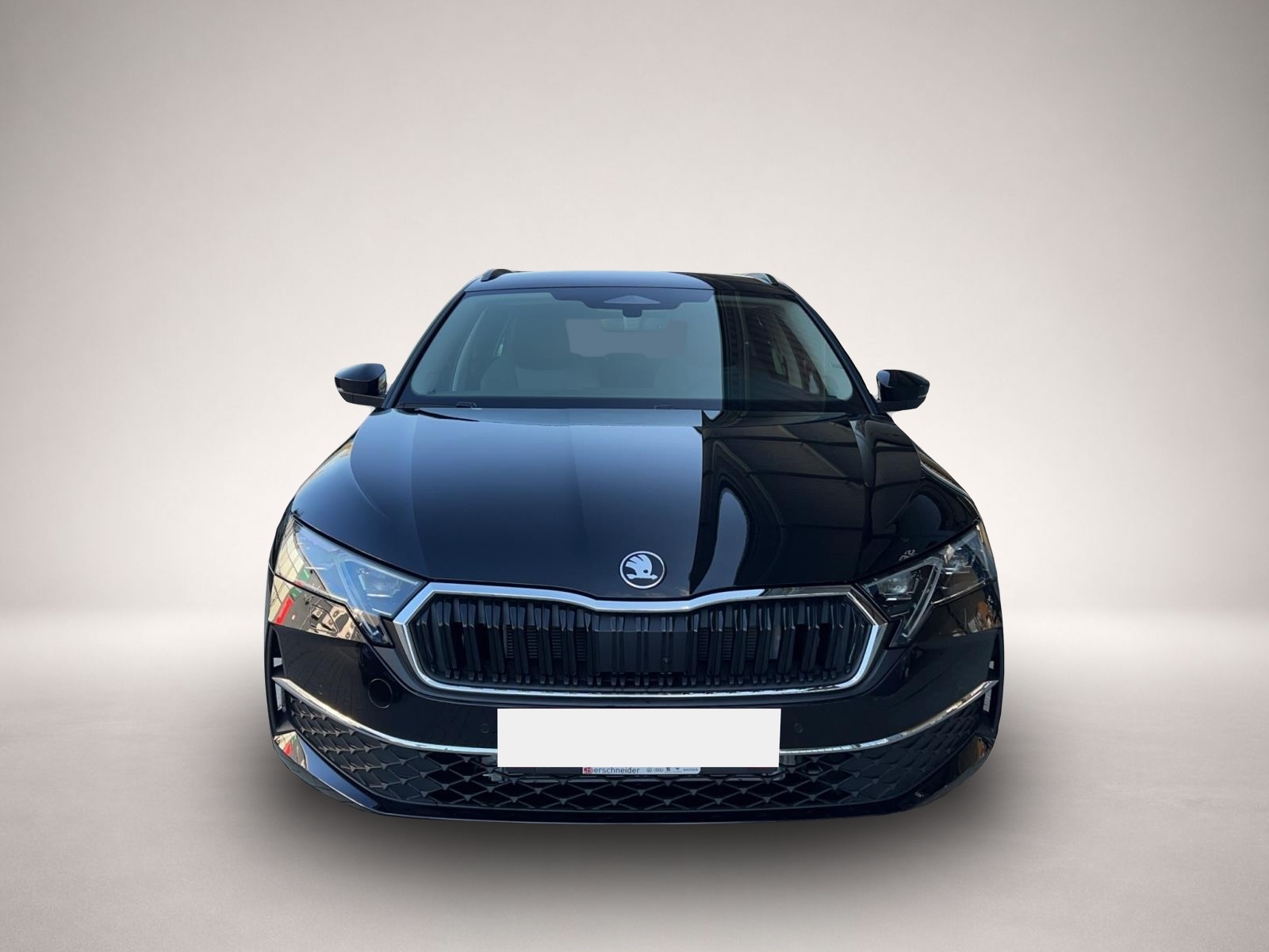 Skoda Octavia, Bild 8 von 8