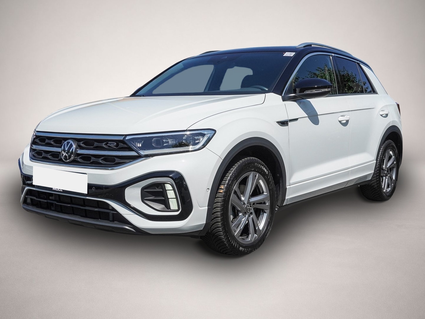 Volkswagen T-Roc (07/2024, )