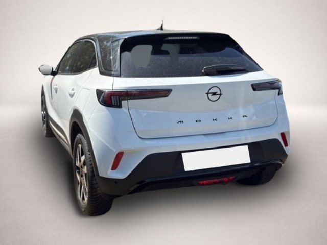 Opel Mokka (07/2024, Benzin)
