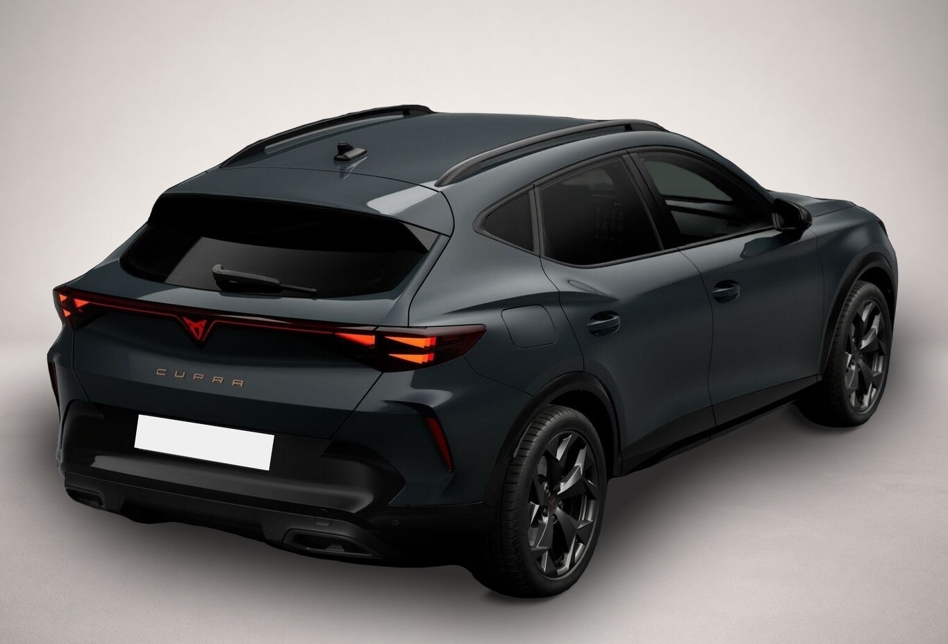 Cupra Formentor (06/2026, Benzin)