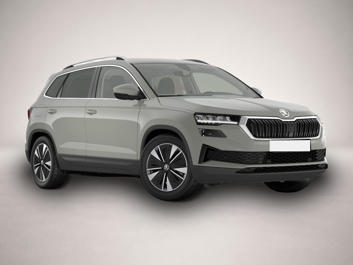 Skoda Karoq (06/2026, Diesel)