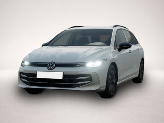 Volkswagen Golf (04/2025, )