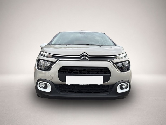 Citroen C3 (03/2024, Benzin)