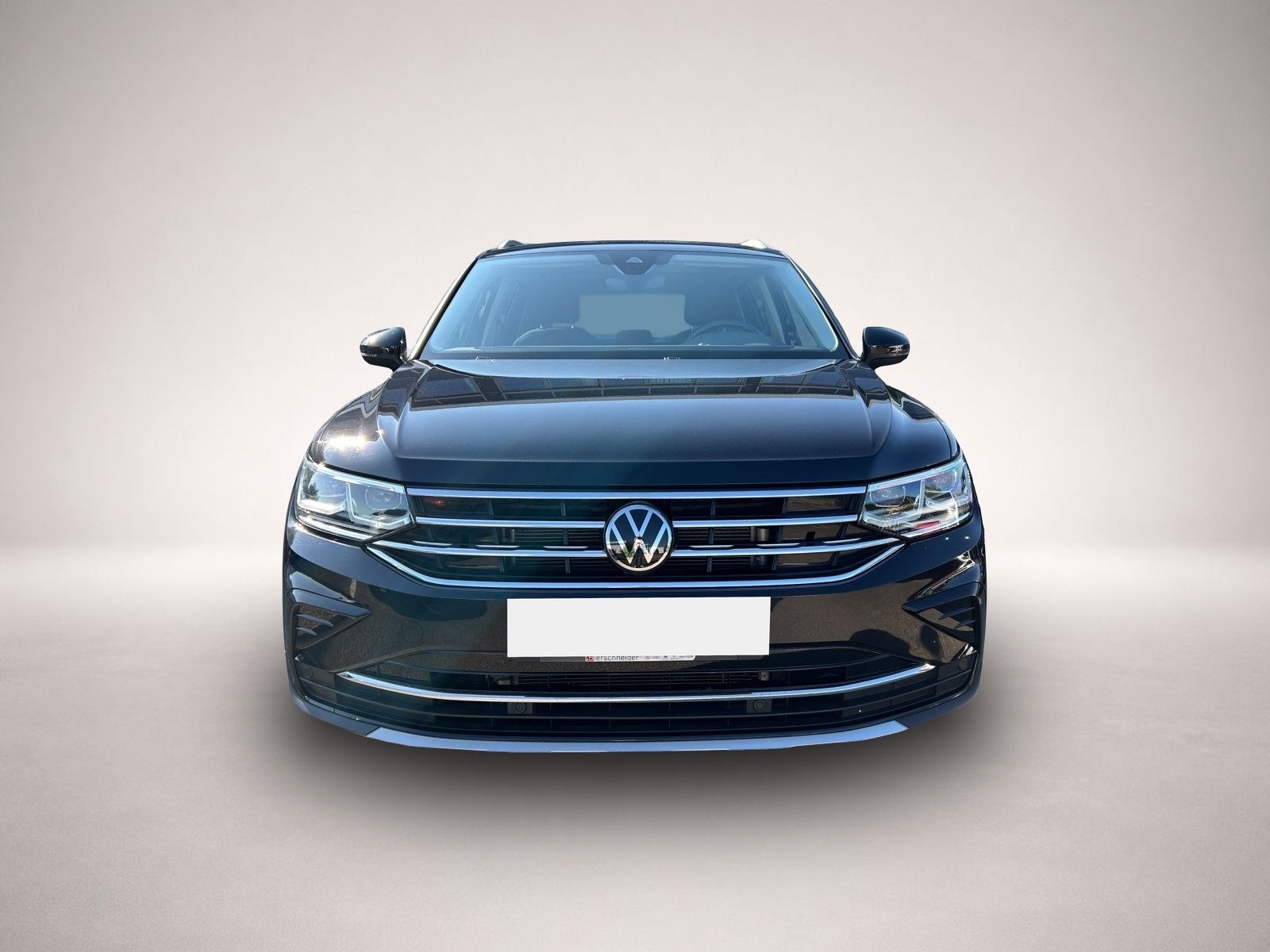 Volkswagen Tiguan (12/2022, Diesel)