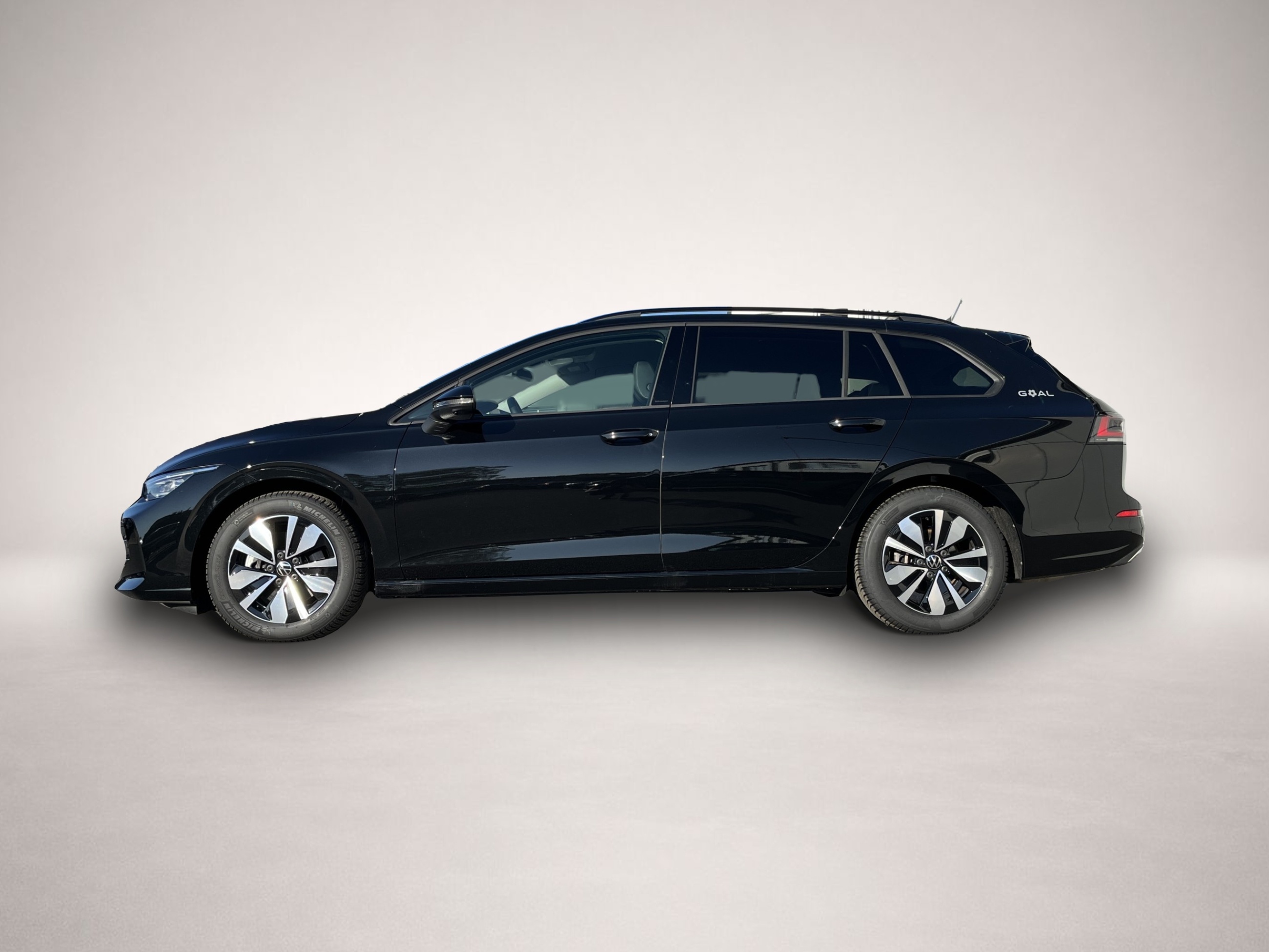 Volkswagen Golf (10/2025, Diesel)