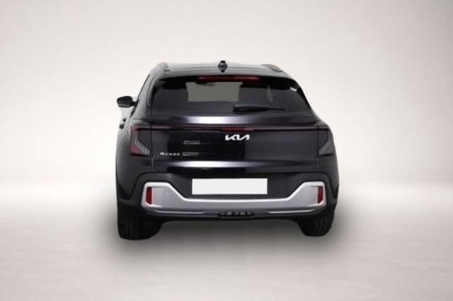 Kia XCeed, Bild 5 von 5