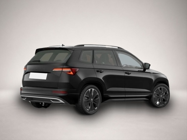 Skoda Karoq, image 2 of 4
