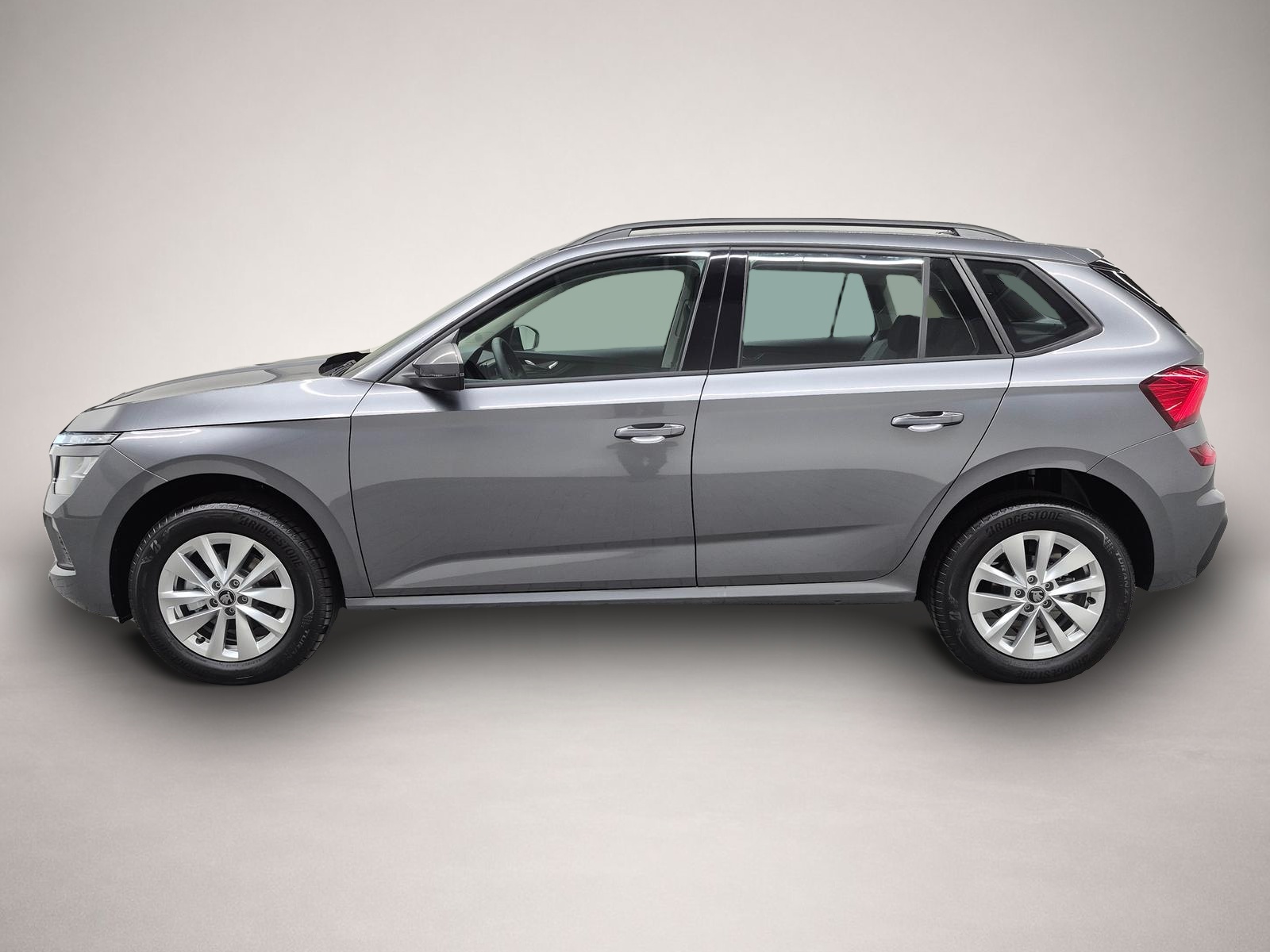 Skoda Kamiq, Bild 2 von 7