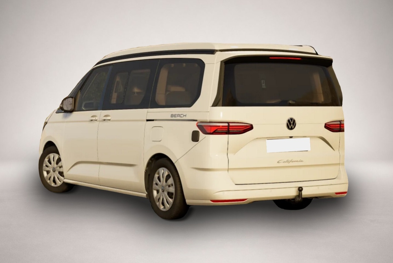 Volkswagen T7 California (07/2026, Diesel)
