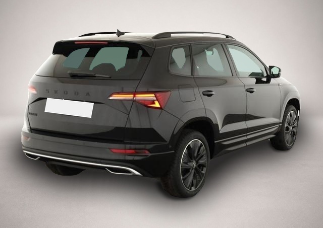 Skoda Karoq (04/2026, Benzin)
