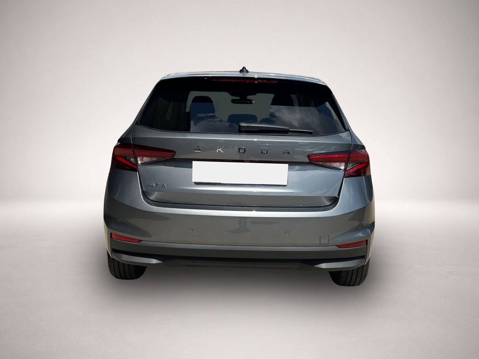 Skoda Fabia, image 4 of 8
