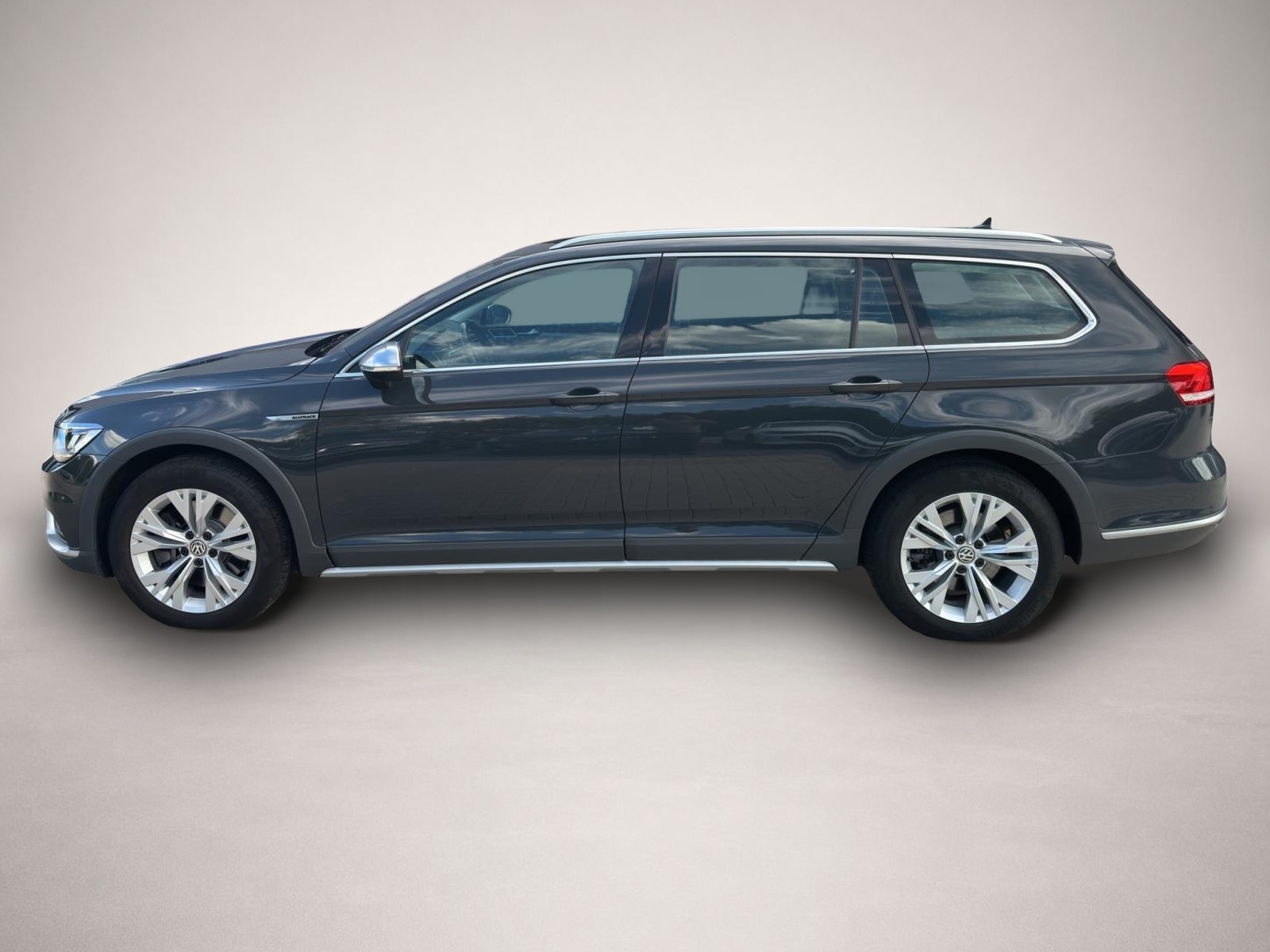 Volkswagen Passat Variant (05/2019, )