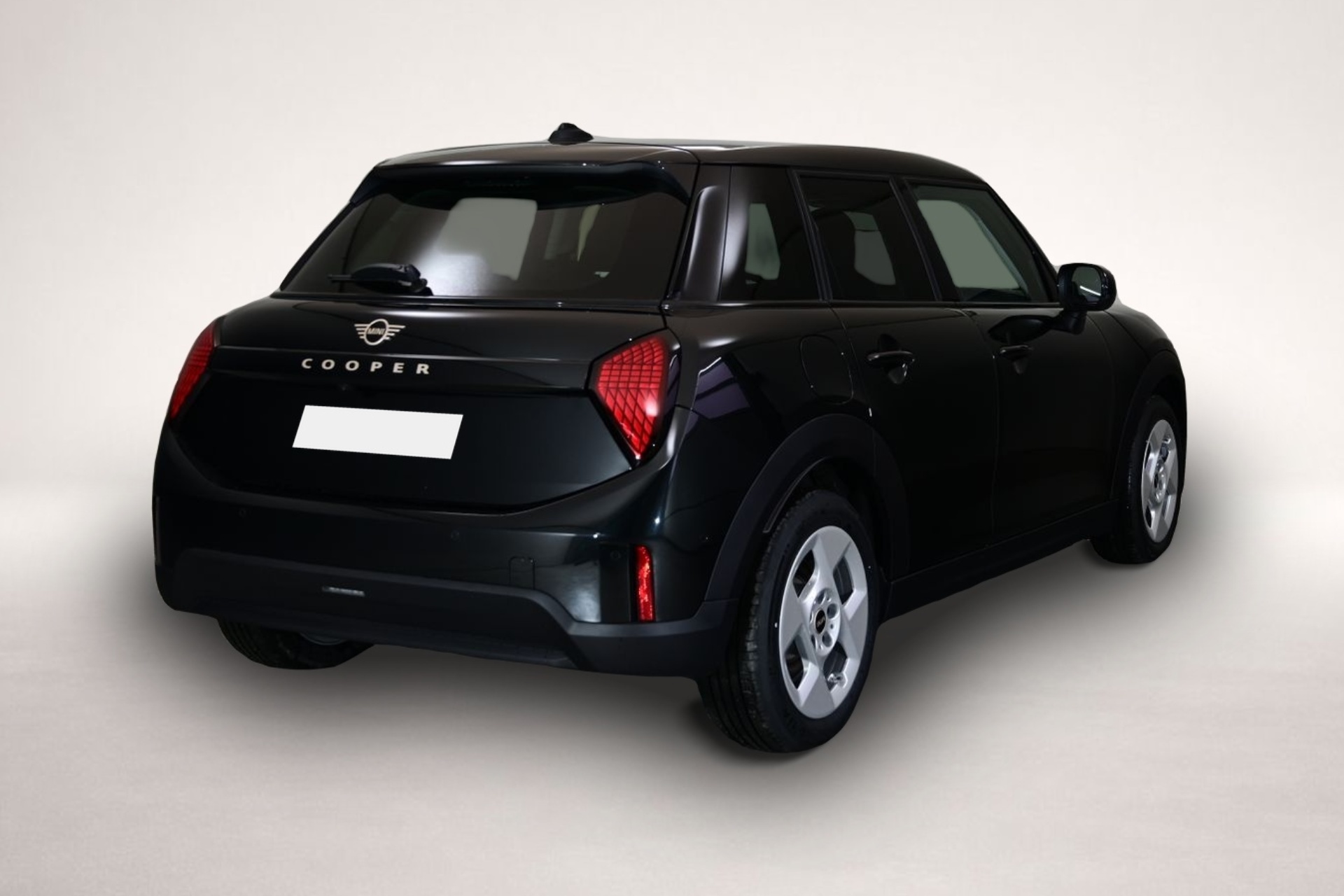 Mini Cooper (03/2026, Benzin)