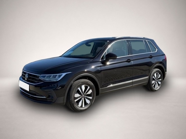 Volkswagen Tiguan (03/2024, Diesel)