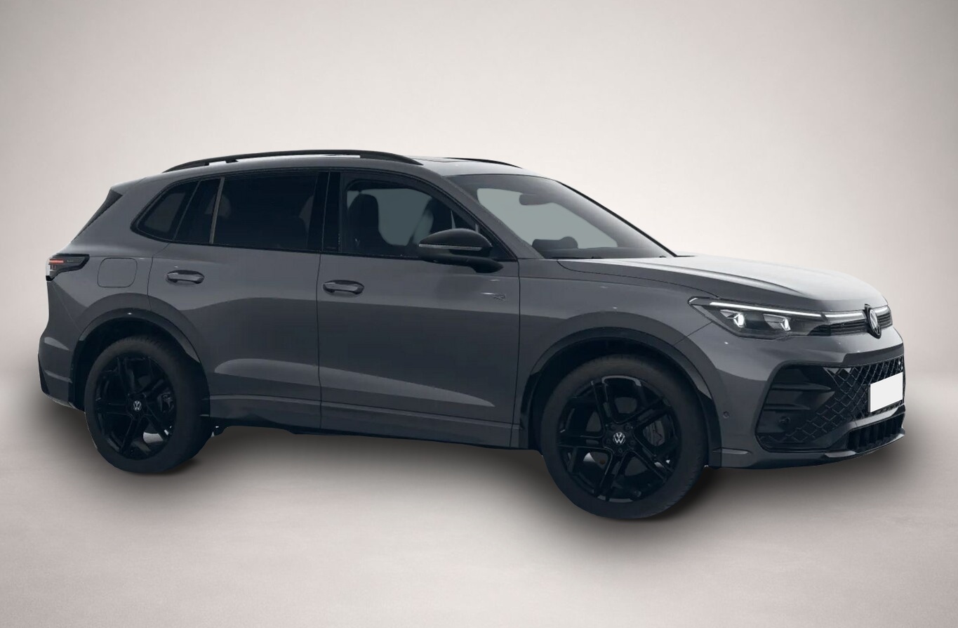 Volkswagen Tiguan (06/2026, Diesel)