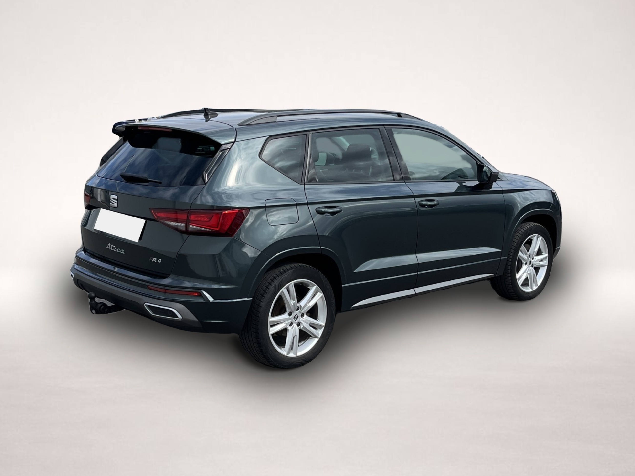 Seat Ateca (01/2022, Diesel)