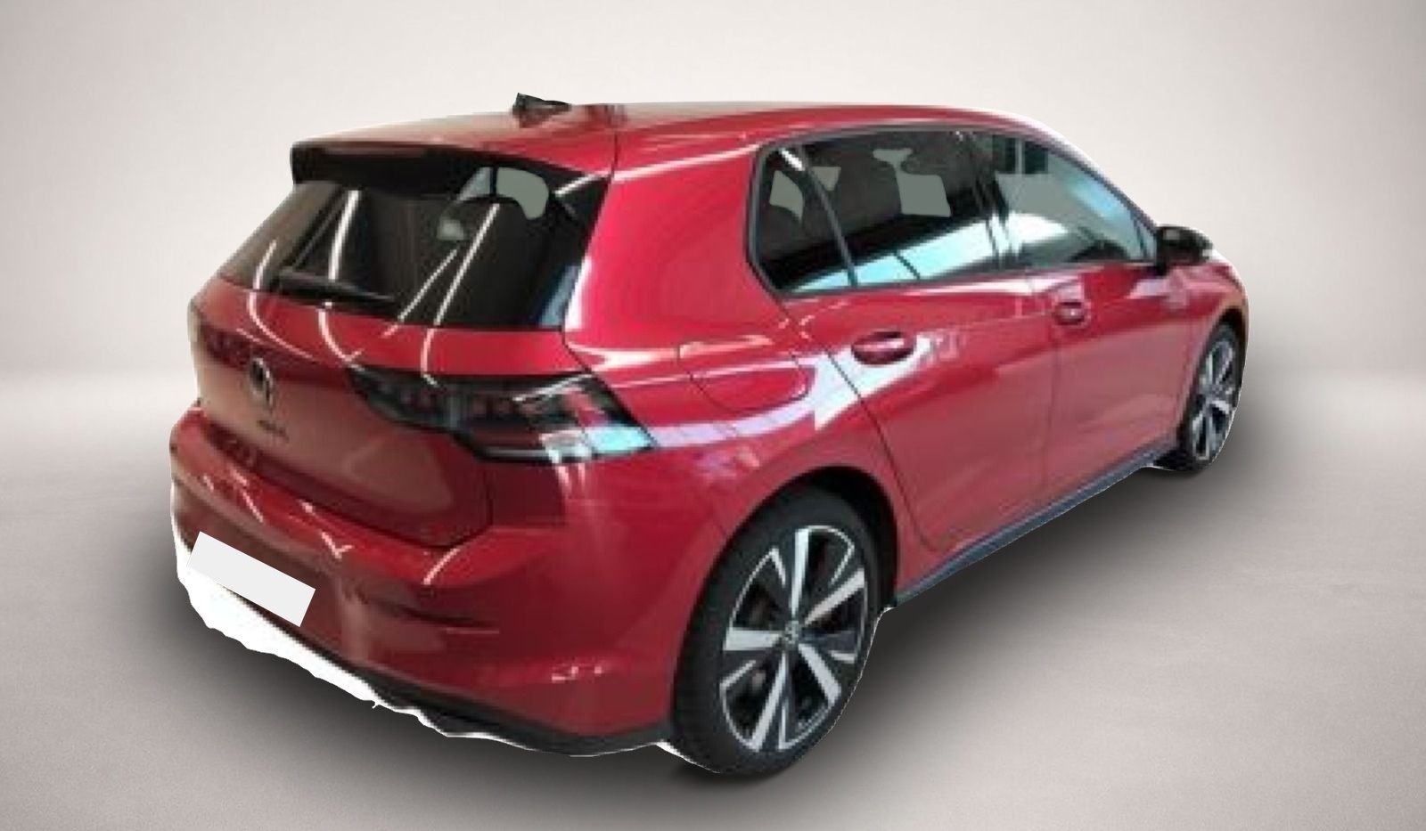 Volkswagen Golf (10/2025, Hybrid (Benzin/Elektro))