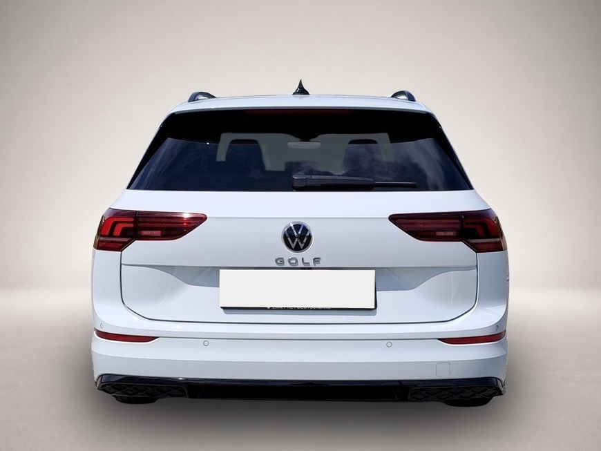 Volkswagen Golf (02/2025, Benzin)