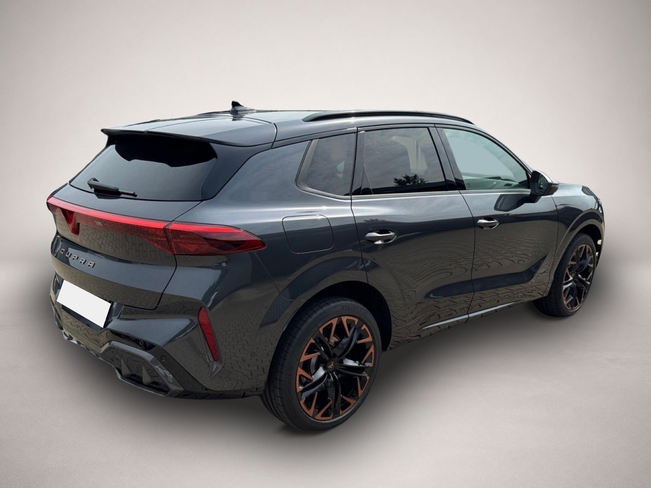 CUPRA Terramar, Bild 3 von 6