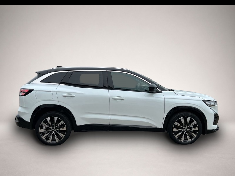 Renault Austral (02/2026, Hybrid (Benzin/Elektro))