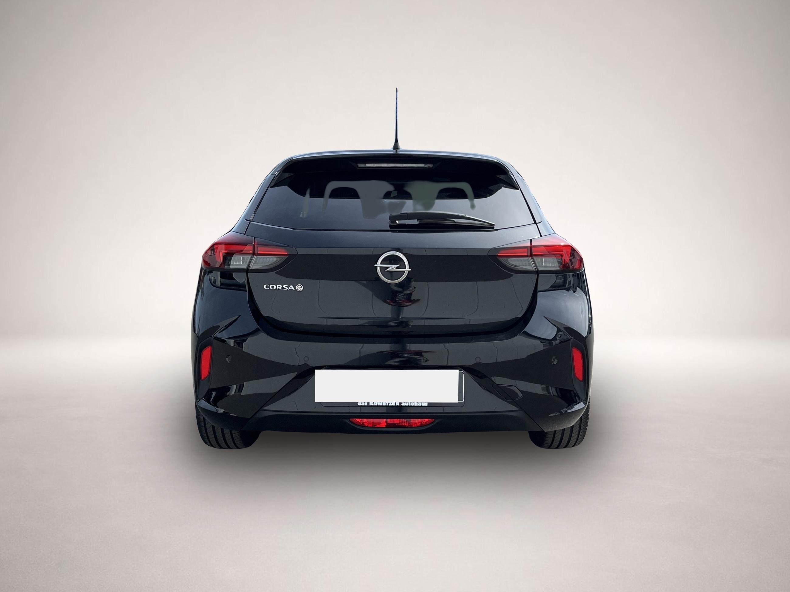 Opel Corsa (04/2021, ELECTRIC)