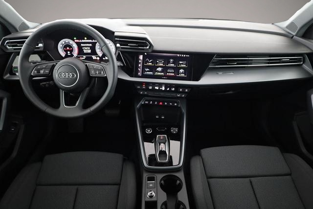 Audi A3 (05/2026, Benzin)