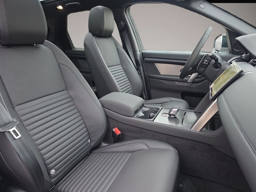 Land-Rover Discovery Sport (11/2025, Diesel)