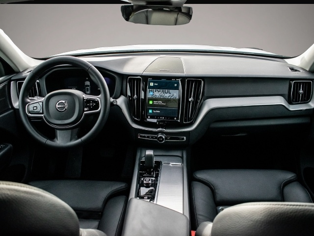Volvo XC60 (03/2024, Hybrid (Benzin/Elektro))