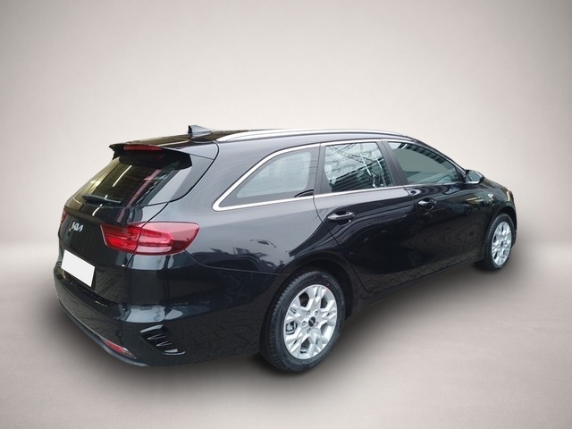 KIA Other (10/2025, Benzin)