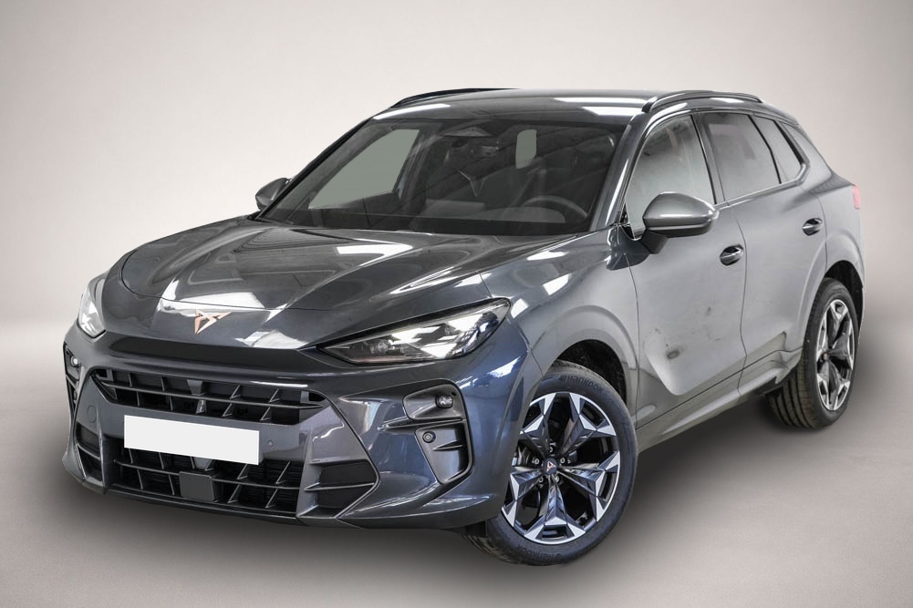 Cupra Terramar (06/2026, Benzin)