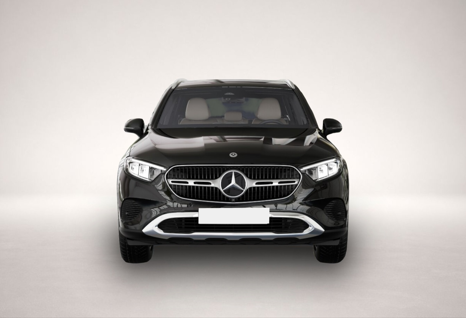 Mercedes-Benz GLC 200 (06/2025, Diesel)