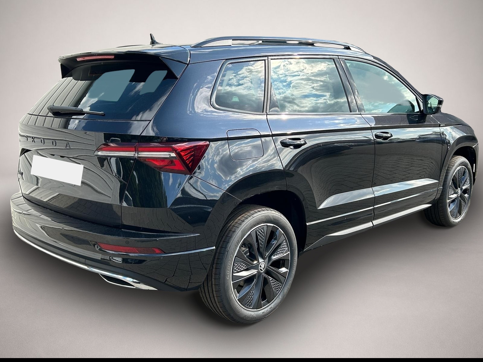 Skoda Karoq (08/2026, Diesel)