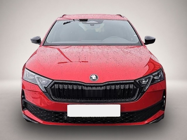 Skoda Octavia (01/2026, Benzin)