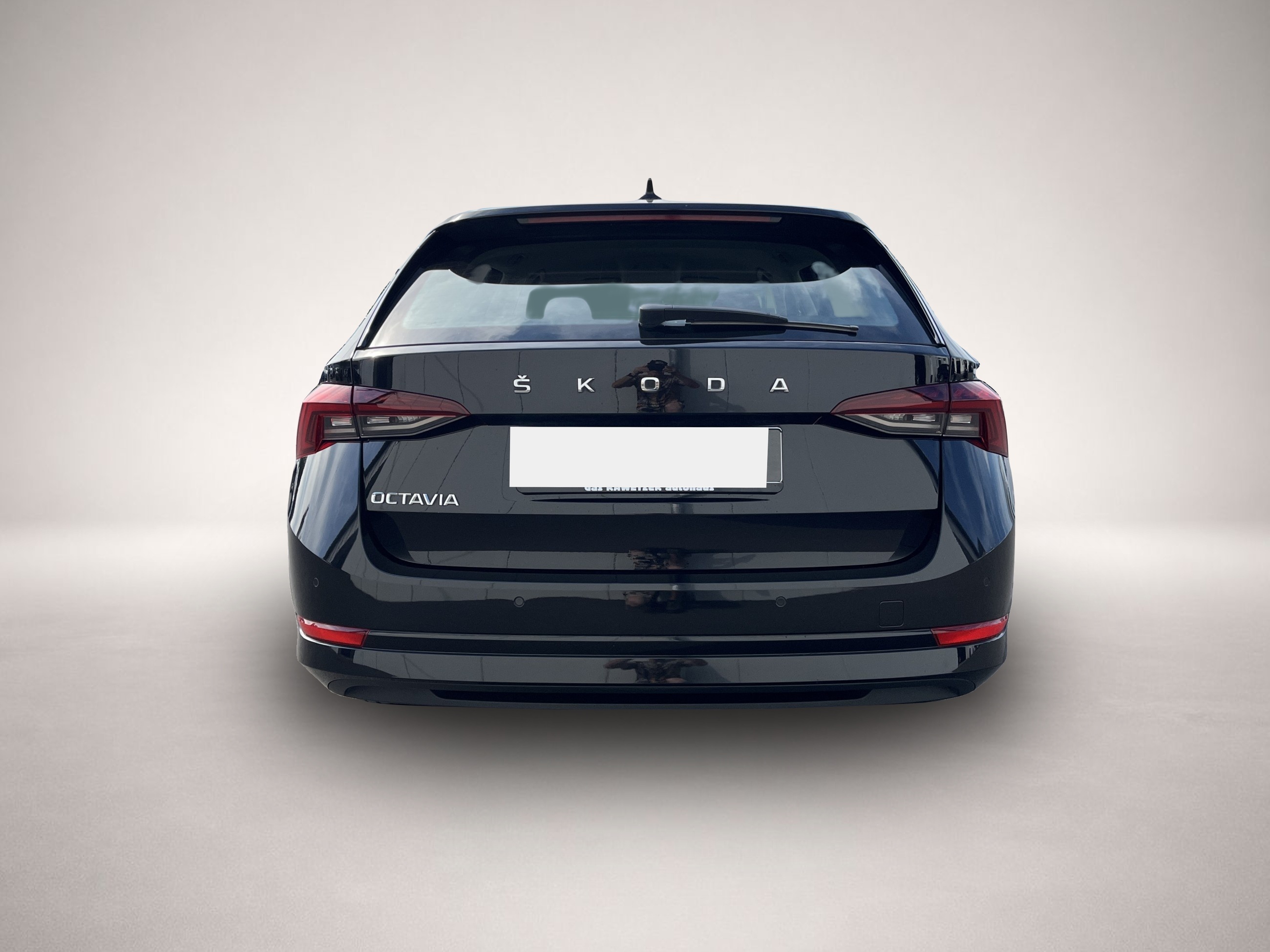Skoda Octavia (08/2022, )