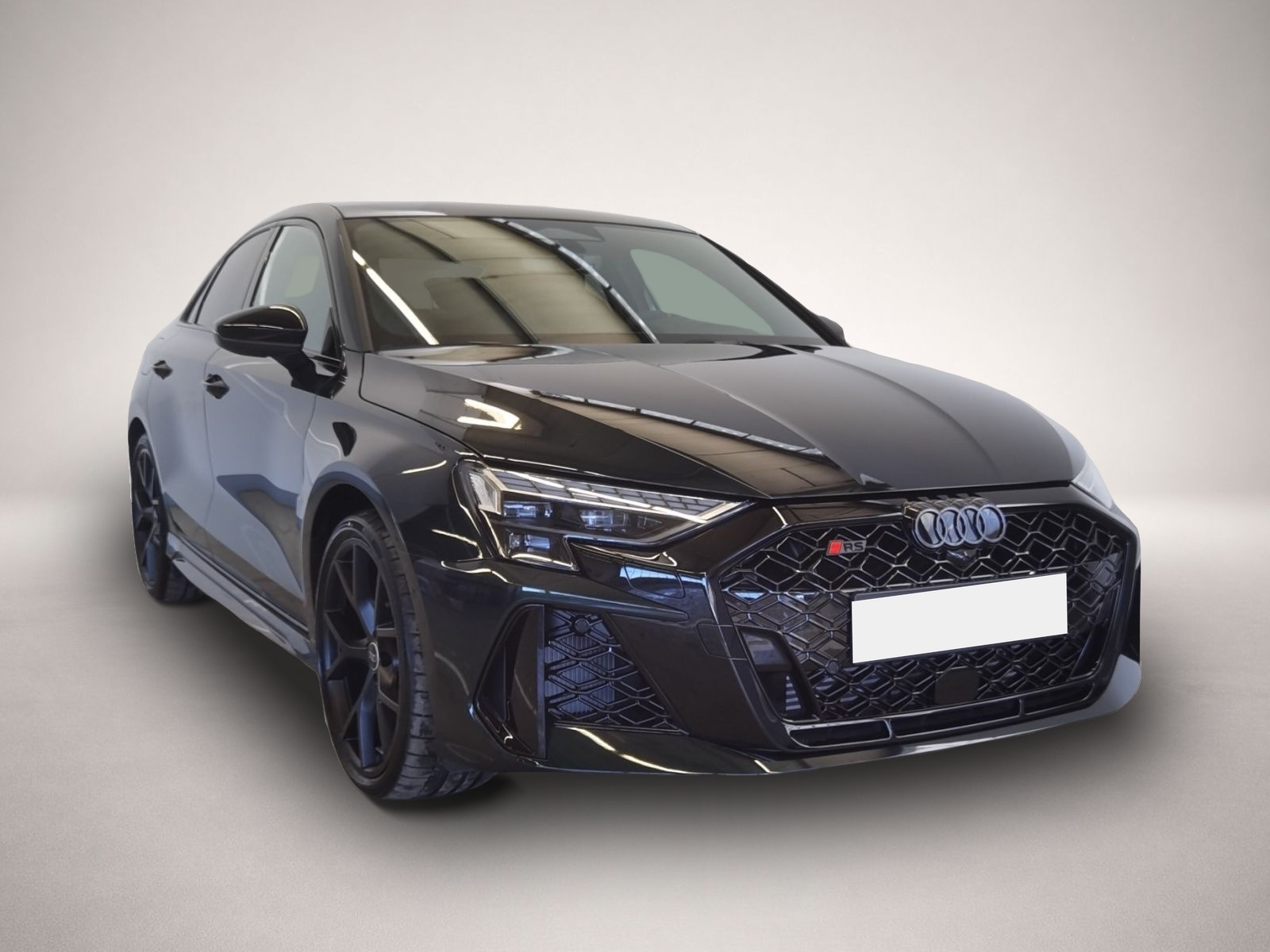 Audi RS3 (05/2026, Benzin)