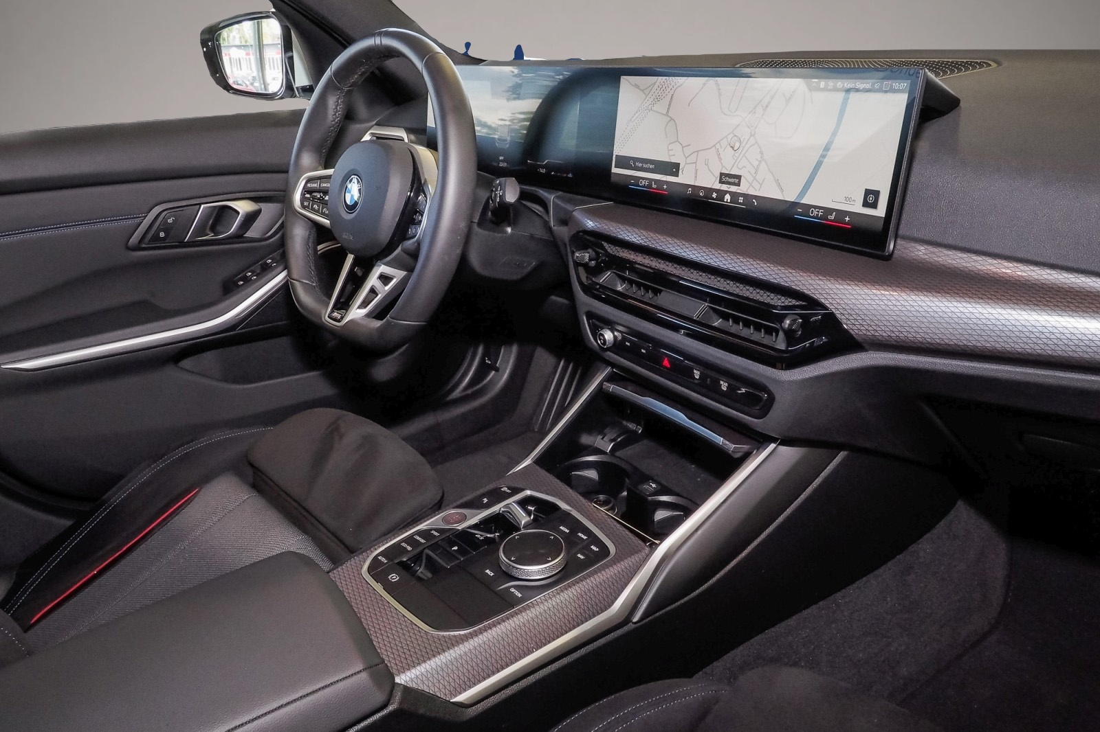BMW 320 (03/2025, Diesel)