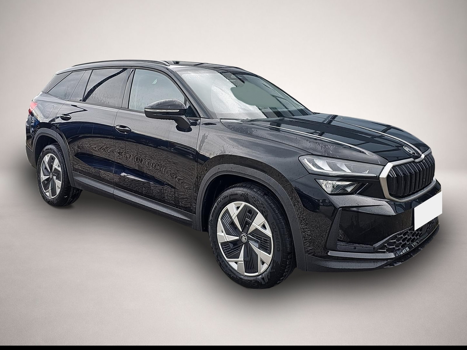 Skoda Kodiaq (03/2026, Benzin)