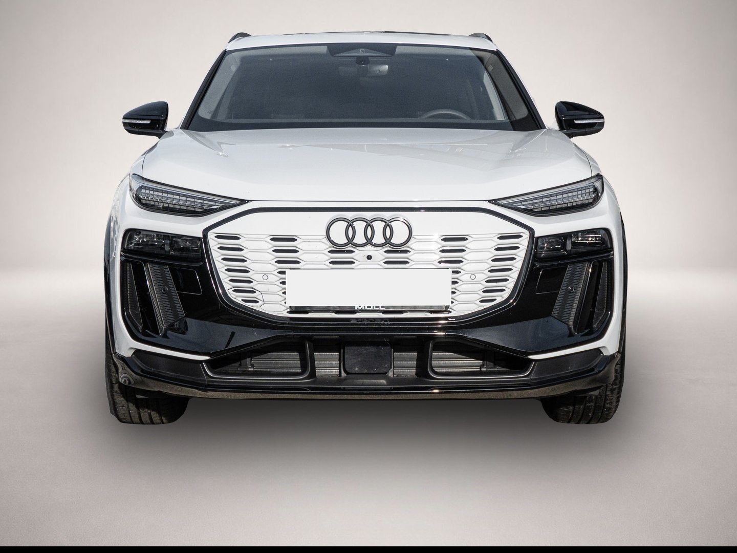 Audi Q6 e-tron (05/2025, ELECTRIC)