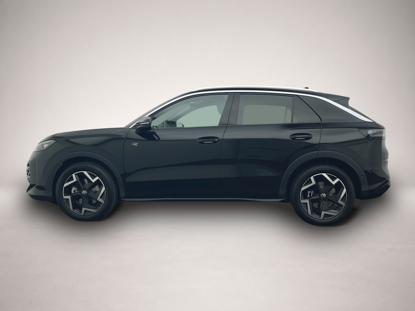 Volkswagen T-Roc (, Benzin)