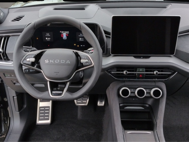 Skoda Kodiaq (01/2026, Diesel)