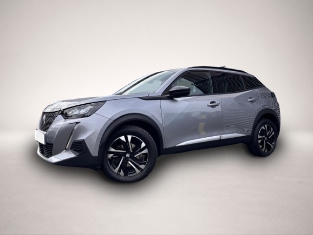 Peugeot 2008 (07/2023, Benzin)