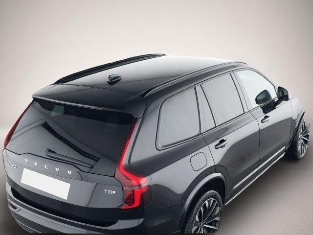 Volvo XC90 (07/2025, Hybrid (Benzin/Elektro))