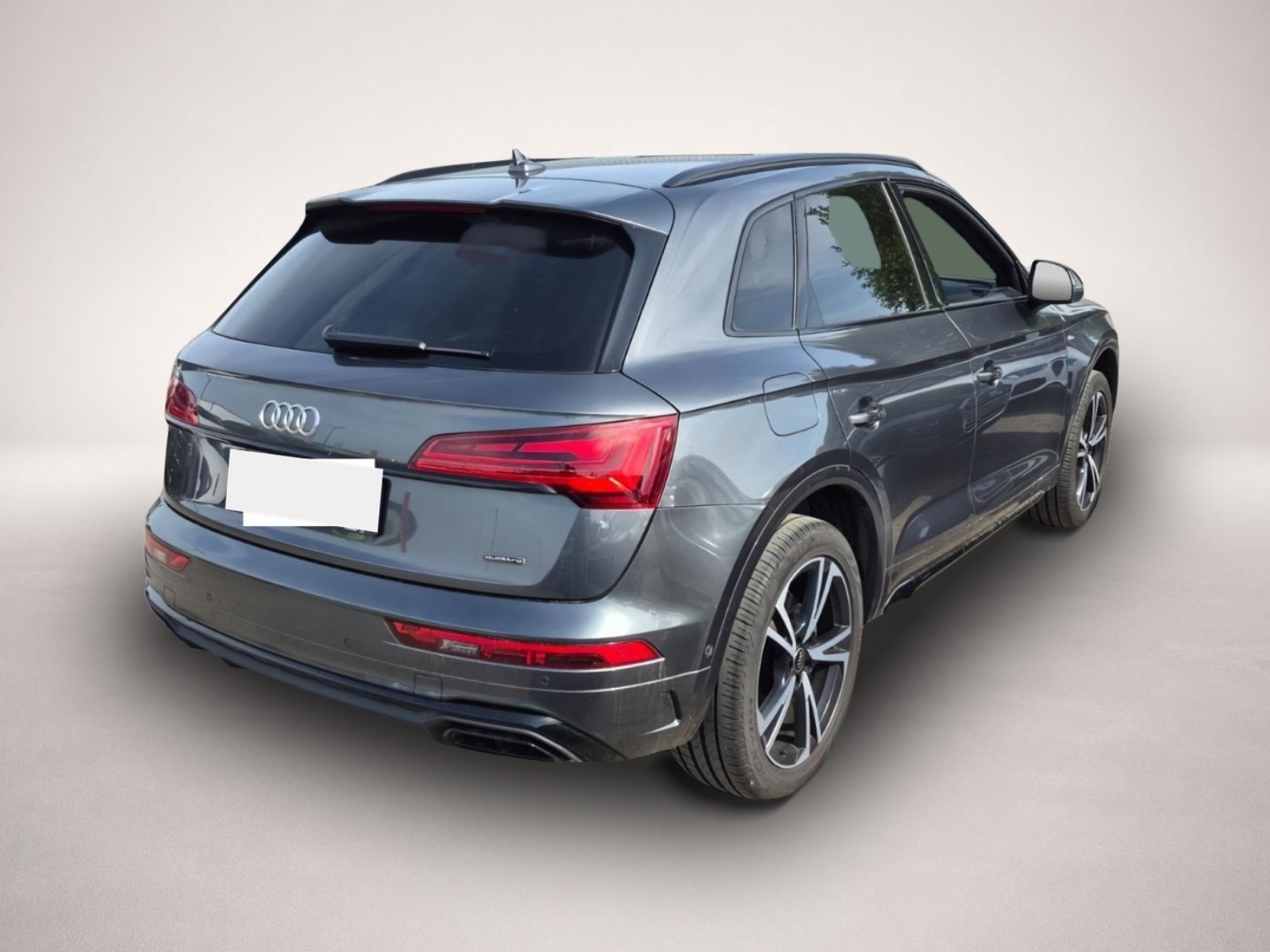 Audi Q5 (08/2023, Diesel)